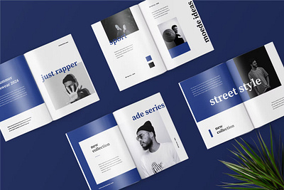 FREE Fashion Lookbook Catalogue brochure brochure template catalogue clean company profile design fashion fashion lookbook identity indesign layered lookbook lookbook catalogue magazine minimalist multipurpose print printable profile template template