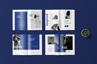 FREE Fashion Lookbook Catalogue brochure brochure template catalog catalogue clean design fashion fashion lookbook identity indesign layered lookbook lookbook catalogue magazine minimalist multipurpose print printable profile template template