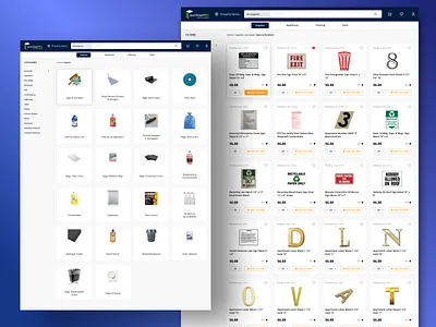 Purchasing NYC dashboard