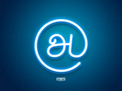 அ (AH) a6 ah artistsix design illustration logo paarvaigalpaintings poster thamizhlettering thamizhtypography typo vinothkumar அ