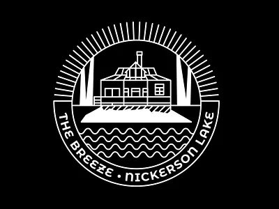 Line Art Sticker graphic design illustrator logo pho photoshop