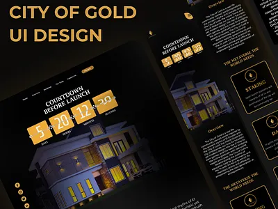 Real Estate UI Design app branding design graphic design illustration logo real estate typography ui ux vector web design web ui website design