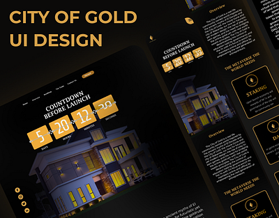 Real Estate UI Design app branding design graphic design illustration logo real estate typography ui ux vector web design web ui website design