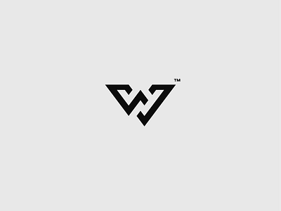 W logo design letter w logo logo design w w logo