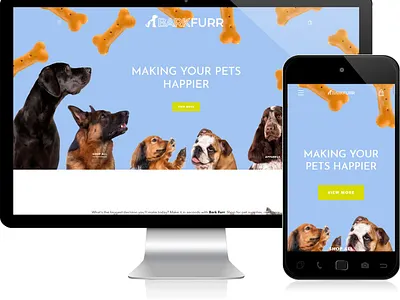 Pet Accessories-Shopify Dropshipping Store branding design dropshipping store ecommerce store graphic design logo shopify shopify store website design