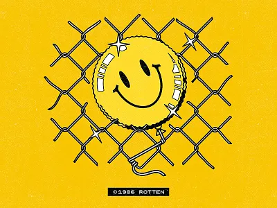 SAD CLUB aesthetic cartoon character design emo graphic design illustration lofi retro sad vector