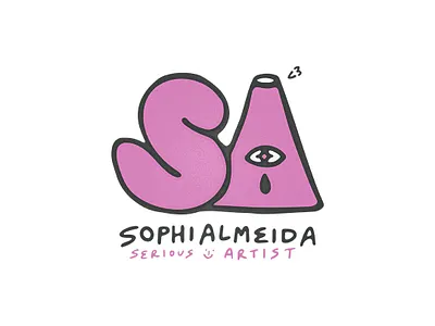 Personal Branding <3 adobe illustrator art branding design digital art graphicdesign illustration logo personalbranding