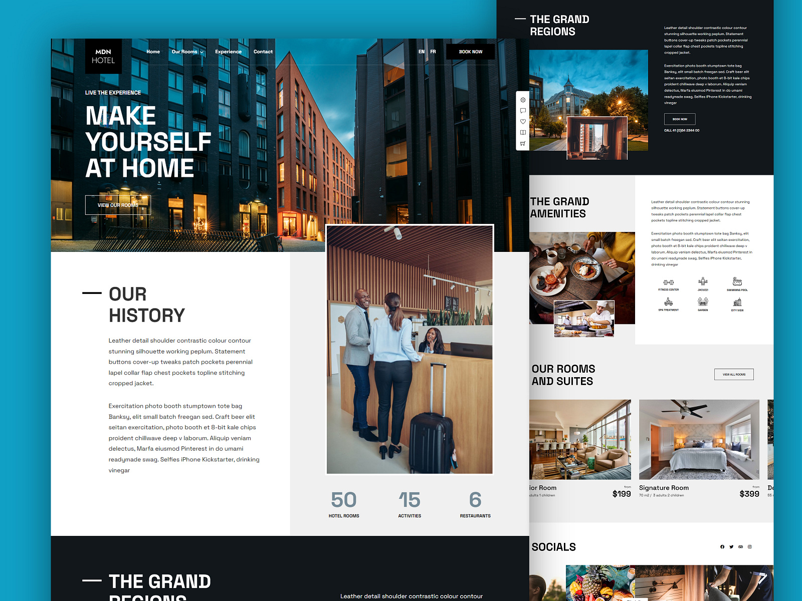 hotel-reservation-landing-page-design-by-deft-digital-on-dribbble