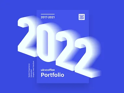 portfolio 2 3d ui