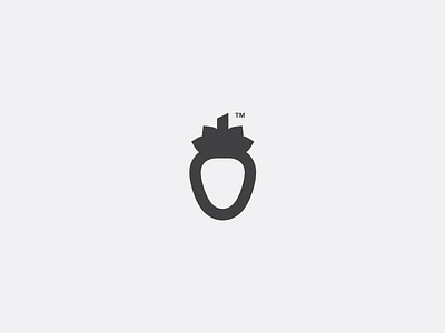 Fresa branding design fresa icon identity illustration logo logo design logo mark logotipo logotype strawberry symbol vector watsonville watsonvilleca