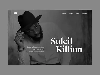 Simple Page Transition after effects animation design figma graphic design interface design motion graphics typography ui uiux user experience ux web design web designer website website design