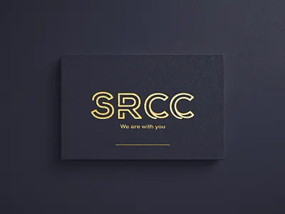 SRCC Identity Design artwork brand brand design brand identity branding design graphic design graphicdesign identity branding illustration logo