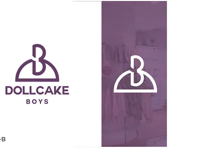 baby shop / D+B logo 3d b logo branding d logo db logo db shop logo db sopping logo design graphic design logo logo branding logo desig logo shop logos motion graphics shop shop logo shopping logo typography vector