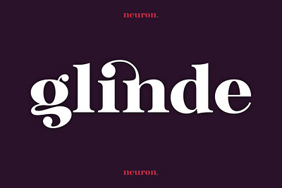 Free Glinde Font branding design display display font display fonts display typeface display typography elegant font resources fonts fonts collection graphic design lettering logo motion graphics sans serif sans serif font serif serif font ui