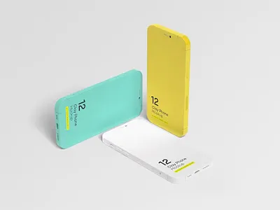 Free Phone Clay Mockups abstract clay clean design device display mockup phone phone clay phone mockup presentation promo promotion realistic showcase simple smartphone ui ux web