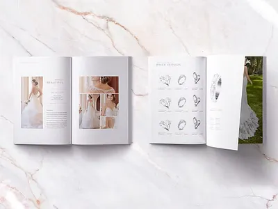 Luxury Brochure & Catalogue 72 pp FREE booklet brochure brochure design brochure template catalog catalogue classic corporate highend jewelry luxurious luxury luxury brochure magazine magazine template minimal multipurpose premium watches wedding
