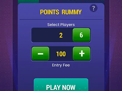 Game lobby design casino design gamble games graphic design illustration ui