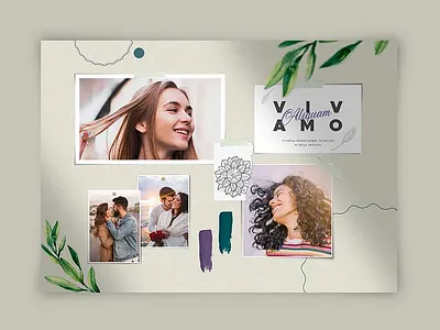 When it comes to creating mood boards, there are a lot of differ 3d animation branding graphic design illustration logo motion graphics ui