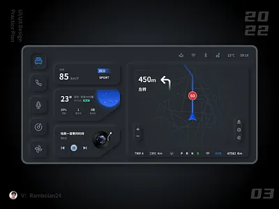 UI Practise 03 app design typography ui 图标 ui