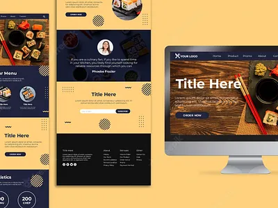 Website template design graphics design logo web design web design agency web design company web development web development agency wordpress