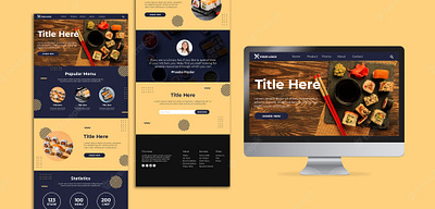 Website template design graphics design logo web design web design agency web design company web development web development agency wordpress