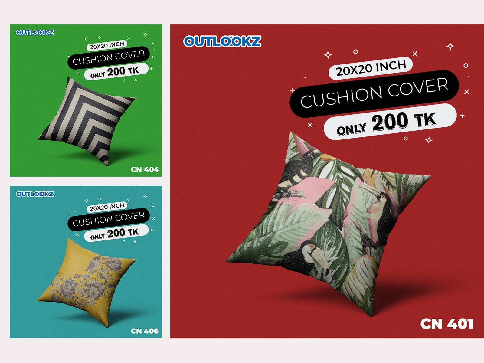 Example of High Converting E Commerce Ads