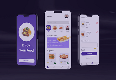 Mobile App Design branding flash design graphic design icon design mobile app ui ux design