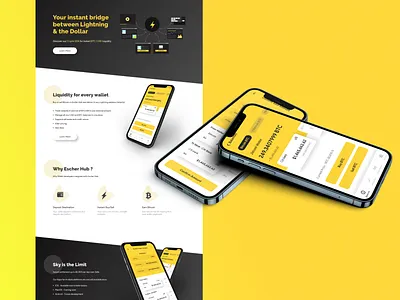 UI Design Inspiration