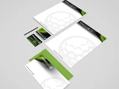 Identity Design brand company logo design identity identity design identity package illustration logo logo design print design vector logo