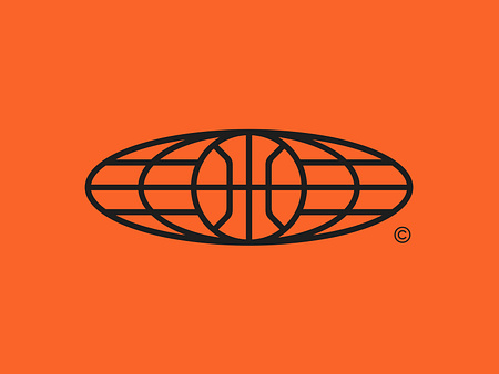 Browse thousands of Basketball images for design inspiration | Dribbble