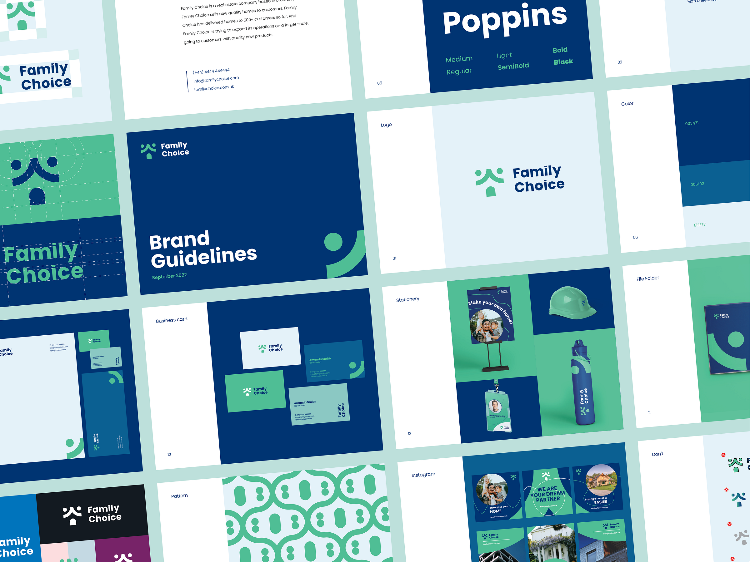 family-choice-brand-guidelines-by-abedin-joy-on-dribbble