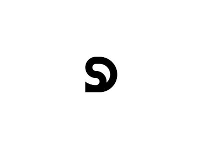 SD logo d design figma graphic design icon illustration logo s sd sd logo vector