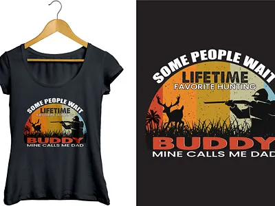 Buddy T-shirt Design buddy t shirt design t shirt design