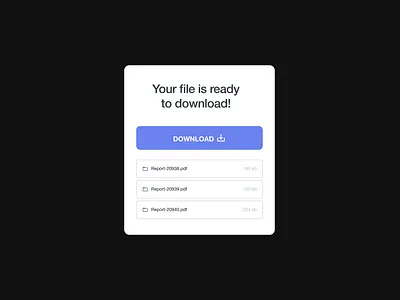 UI concept apple download ecommerce facebook file google interactive design netflix product design saas save ui uiux uiux design user interface