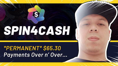 Spin4Cash Review spin4cash bonus spin4cash demo spin4cash review