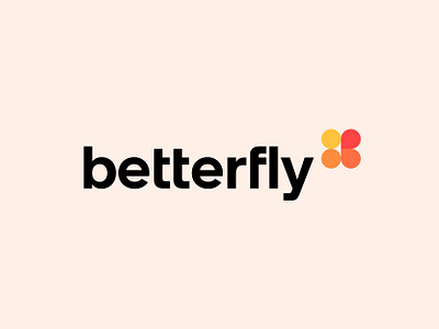 Betterfly travel agency logo design brand identity branding butterfly company corporate enthusiasm excitement fun icon illustration logo logo design logodesign mark minimalist modern symbol travel agency traveling vector