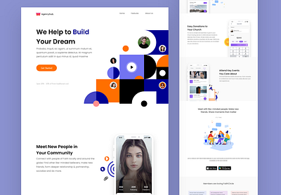 Agency Depth | Website Design