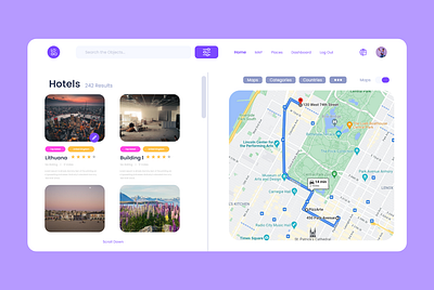Agency Depth | Website Design
