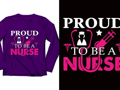 Nurse T-shirt Design nurse quote nurse t shirt design