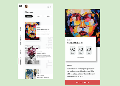 Art Social App Design android app design application design art art app art app design branding design design elegant design graphic design illustration ios logo mobile mobile design ui ui design ux ux design vector