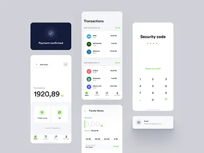 PayNow - Manage Your Payments app branding design flat funds illustration interface logo manage mobile money payment paynow transfer ui ux wallet