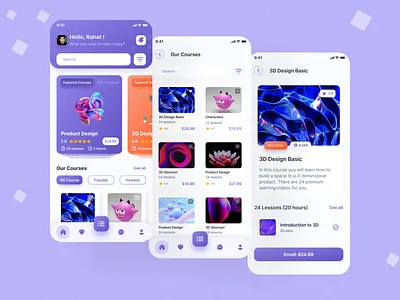 online education platform App e learning app educational platform app elearning app online education trending app