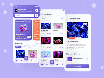 online education platform App e learning app educational platform app elearning app online education trending app