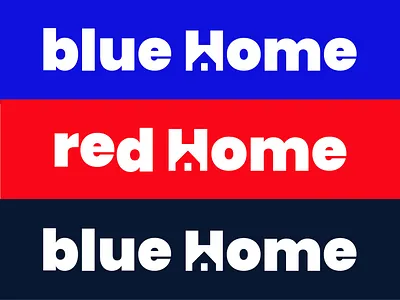 real estate simple minimalist logo design blue home logo brand logo branding business logo company logo creative logo custom logo graphic design lettering logo logo logo design modern logo monogram logo niminimalist logo professional logo red home logo simple logo vector vector logo wordmark logo