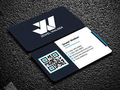 Corporate Business card design brand identity branding business business card business card design design graphic design illustration logo ui