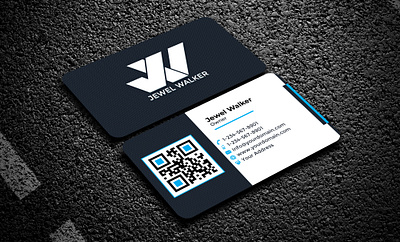 Corporate Business card design brand identity branding business business card business card design design graphic design illustration logo ui