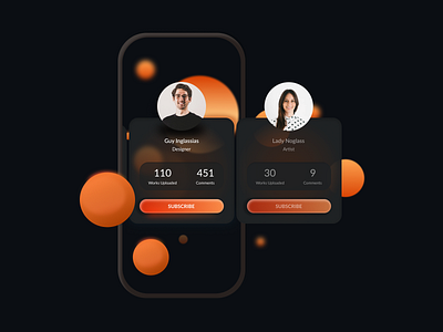 Glassmorphic UI app clean design dribbble figma glassmorphic glassmorphism illustration ui ui design user interface