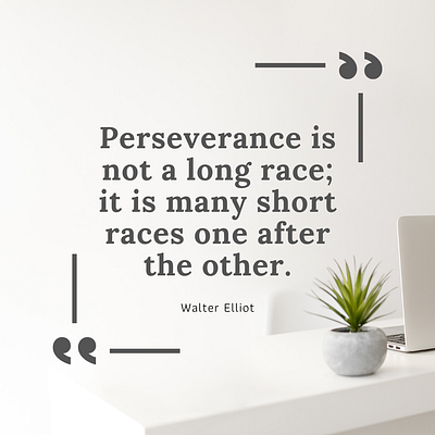 Motivational Quotes app branding design graphic design illustration logo typography ui ux vector