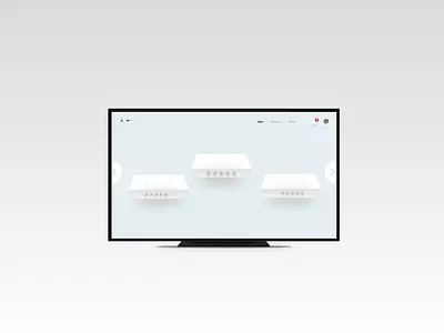 Enhanced Shopping Experience | Mobile UI | Motion Graphics 3d android animation branding design graphic design illustration logo material design mobile app mobile ux motion graphics ui web ux