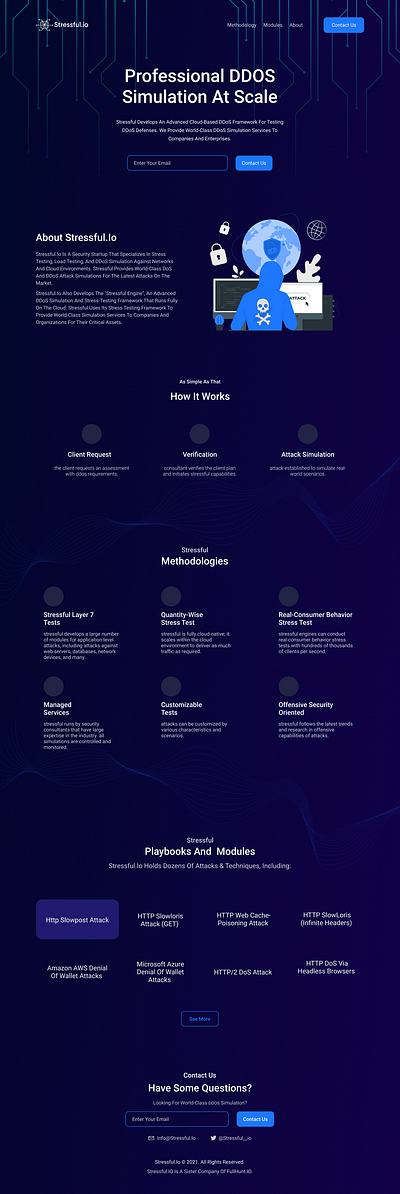 Stressful platform design figma sec secuirty ui ux